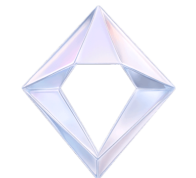 invntz diamond logo